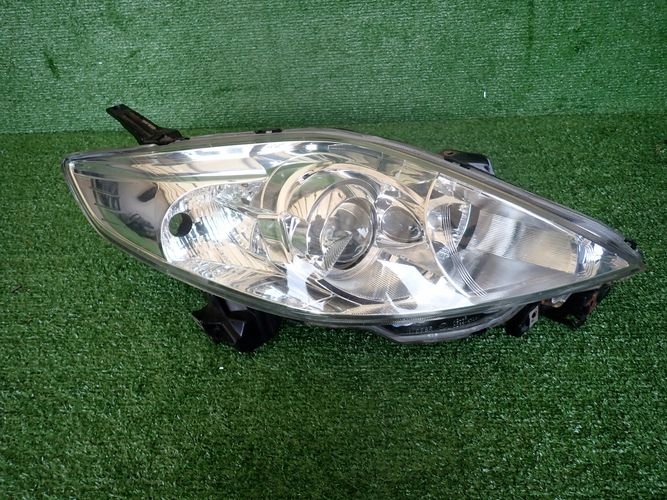 MAZDA 5 XENON 03-07 reflektor PRAVA PRAVÉ SVETLO