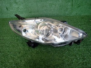 MAZDA 5 XENON 03-07 reflektor PRAVA PRAVÉ SVETLO MAZDA 5 XENON 03-07 reflektor PRAVA PRAVÉ SVETLO