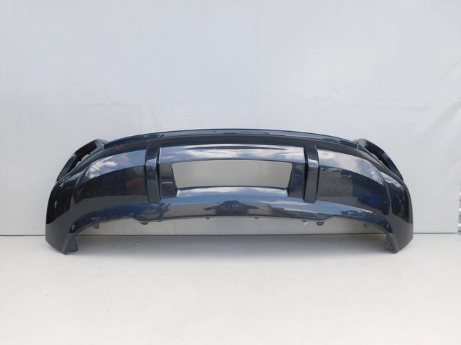 AUDI Q3 S-LINE 18- ZADNÝ NÁRAZNÍK