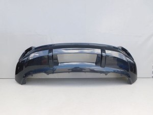 AUDI Q3 S-LINE 18- ZADNÝ NÁRAZNÍK AUDI Q3 S-LINE 18- ZADNÝ NÁRAZNÍK