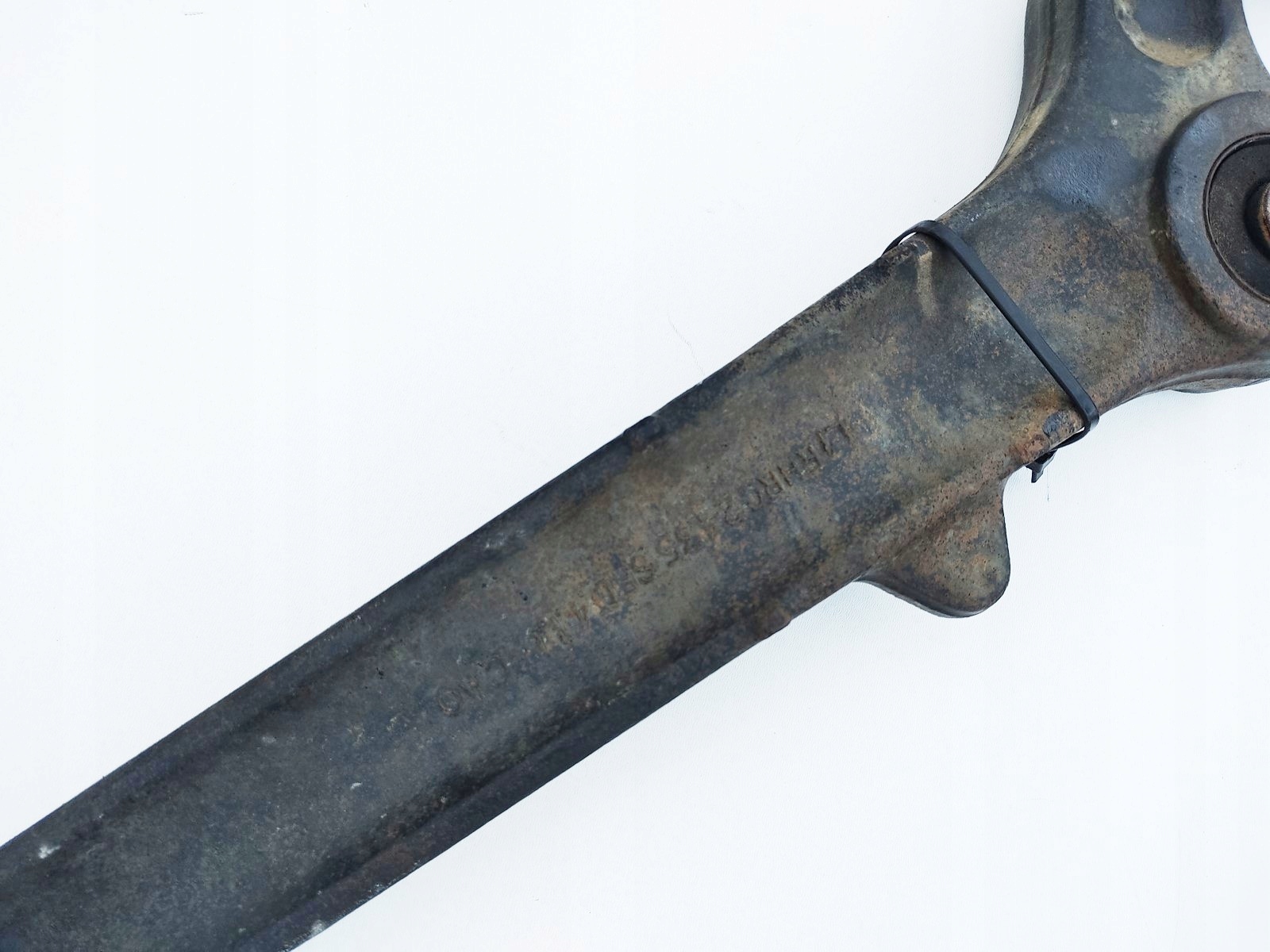 LAVE PRAVE PREDNE RAMENO LAND ROVER DEFENDER 1999-2014
