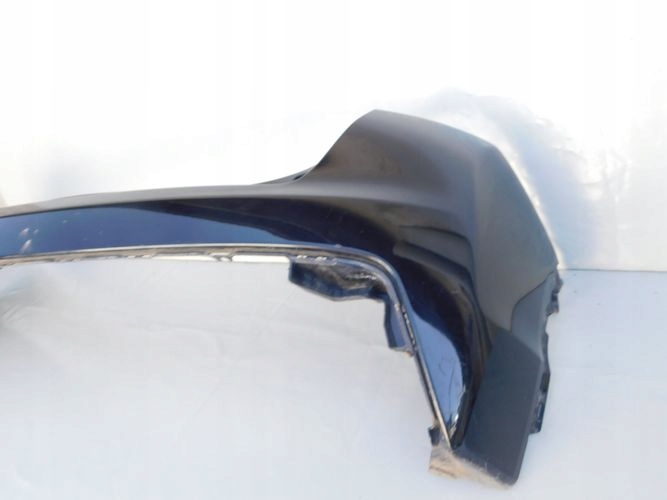 HONDA CIVIC IX HB 15- ZADNÝ NÁRAZNÍK