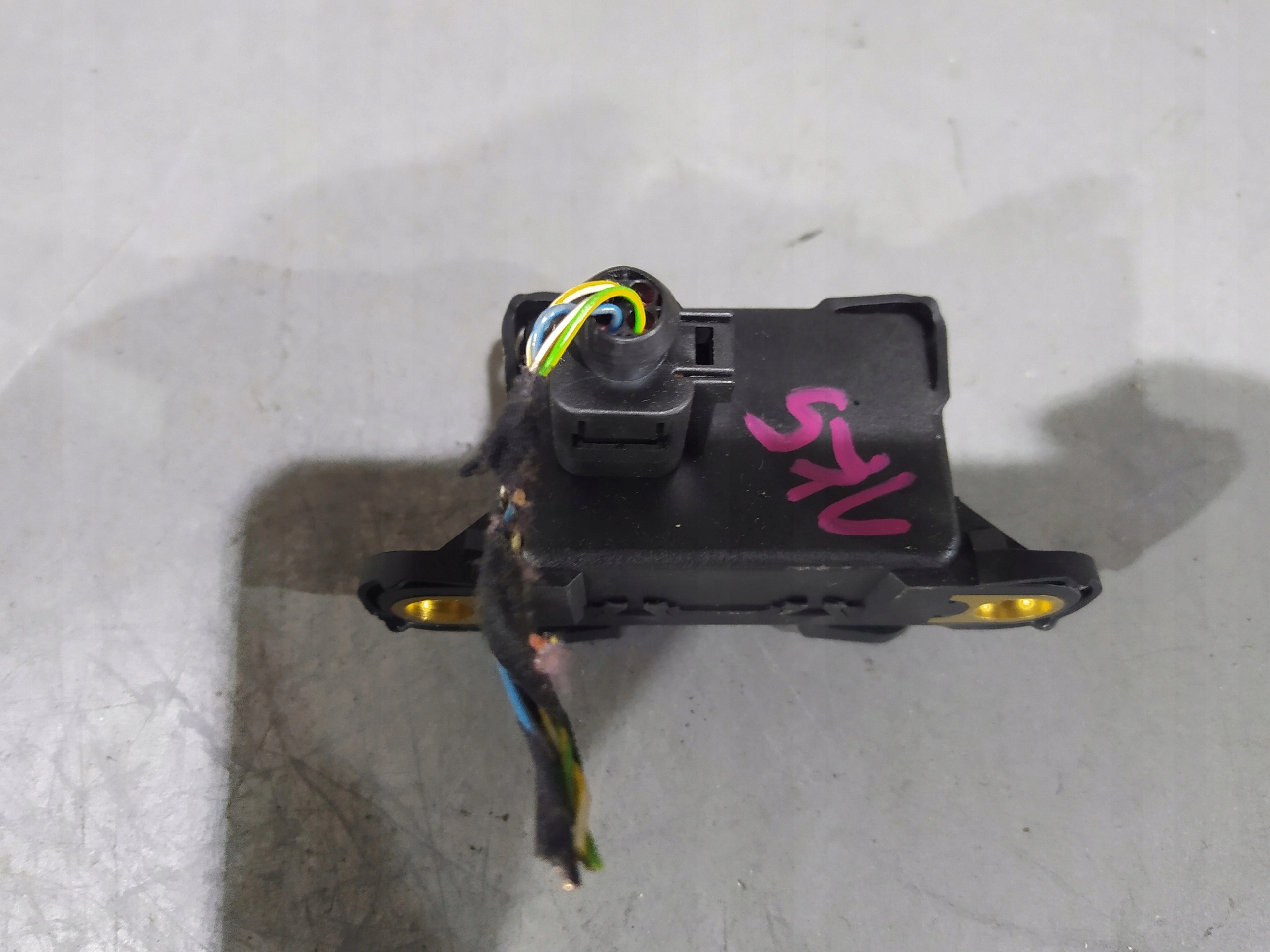 VW MODUL SENZOR ESP 7H0907655A