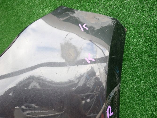 RANGE ROVER EVOQUE II 18- PREDNÝ NÁRAZNÍK