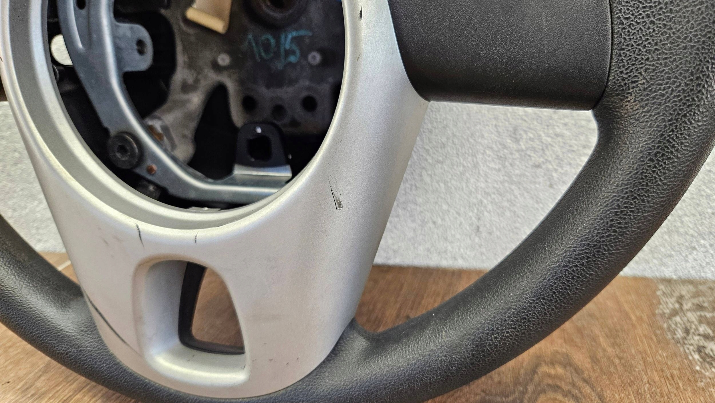 KIA Venga VOLANT