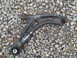 FORD B MAX PRAVÉ RAMENO FORD B MAX PRAVÉ RAMENO