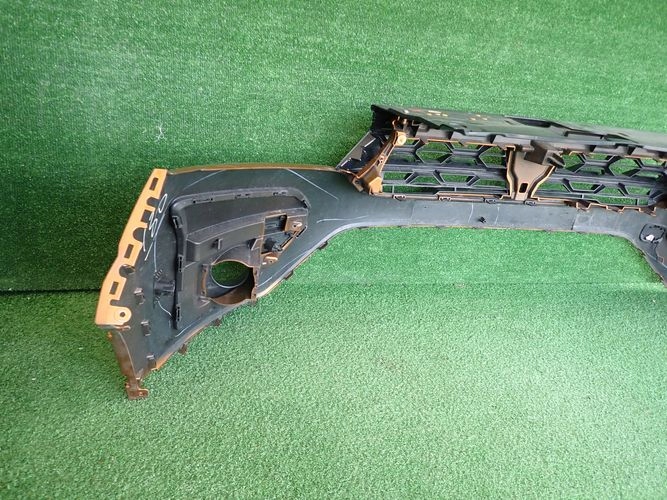 DACIA SANDERO STEPWAY III 20- PREDNÝ NÁRAZNÍK