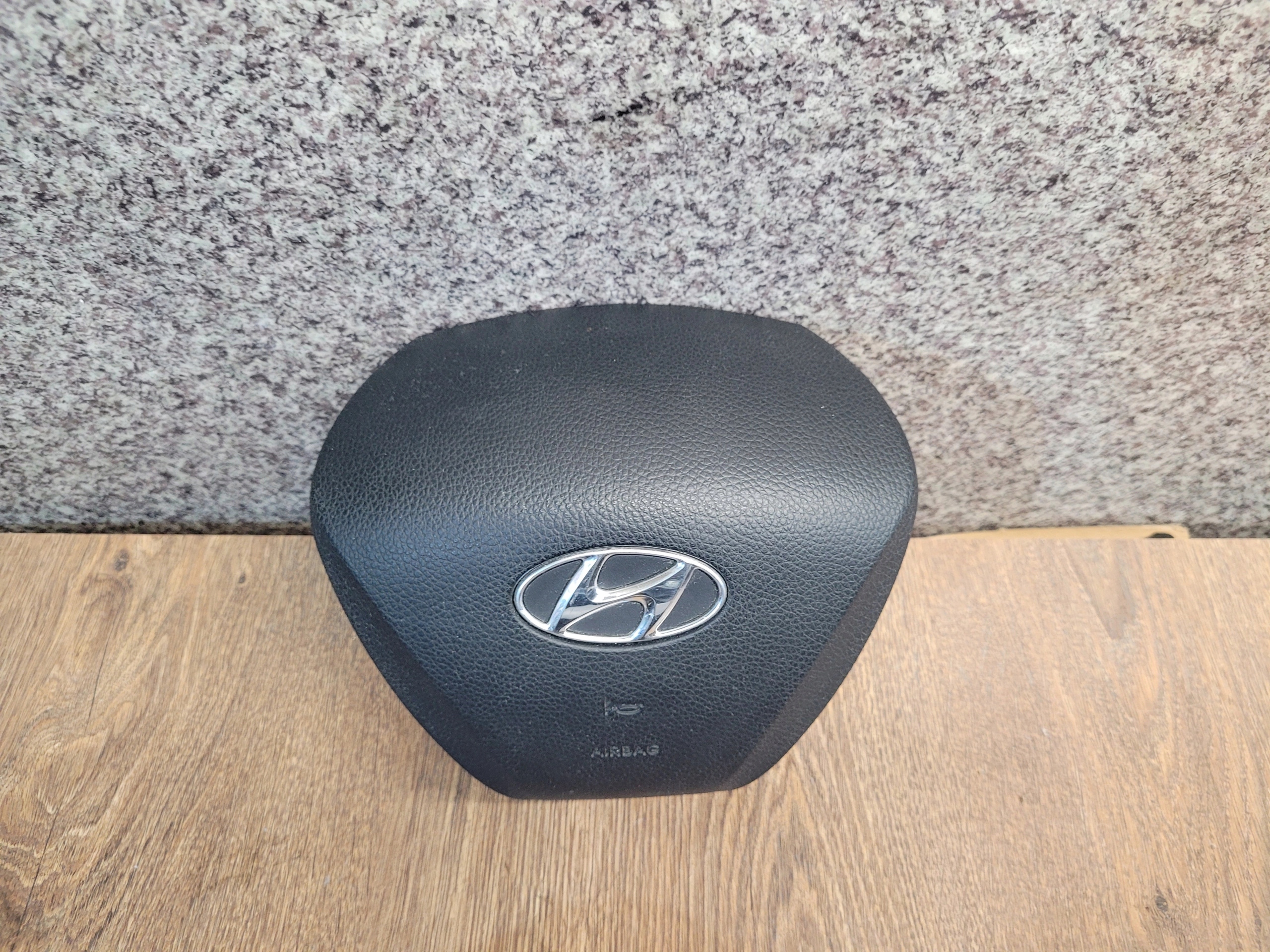 Hyundai i40 ORYG VOLANTOVY AIRBAG 569003Z100RY