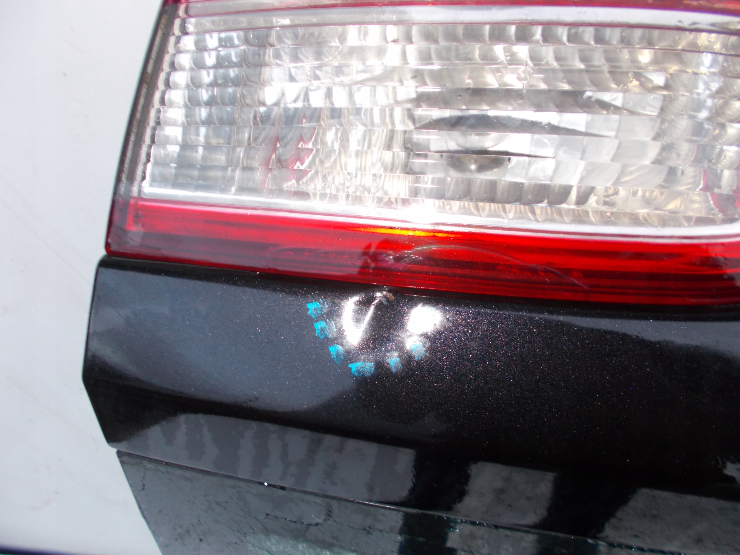 ZADNÁ KAPOTA SEAT LEON I