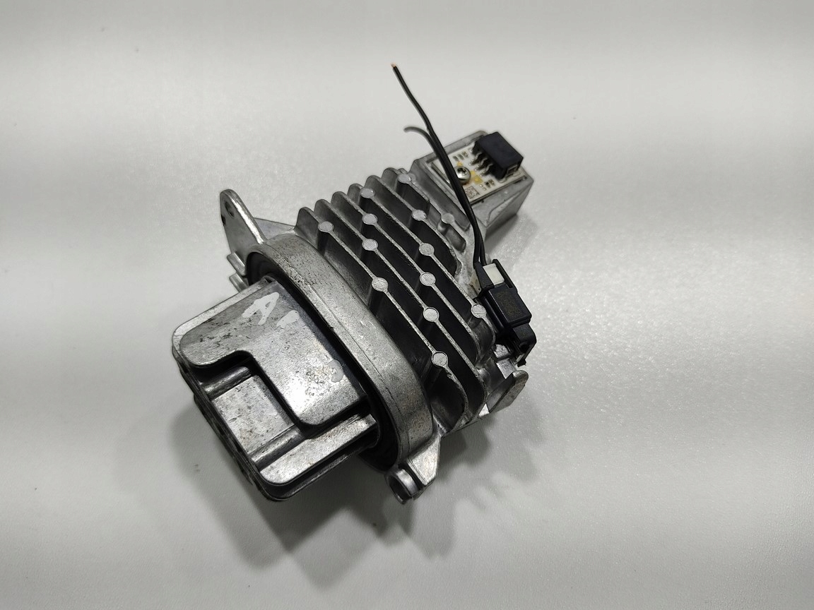 MENIČ NAPÄTIA MODUL LED SVETLA AUDI A3 8V 181566-01 2012-2016