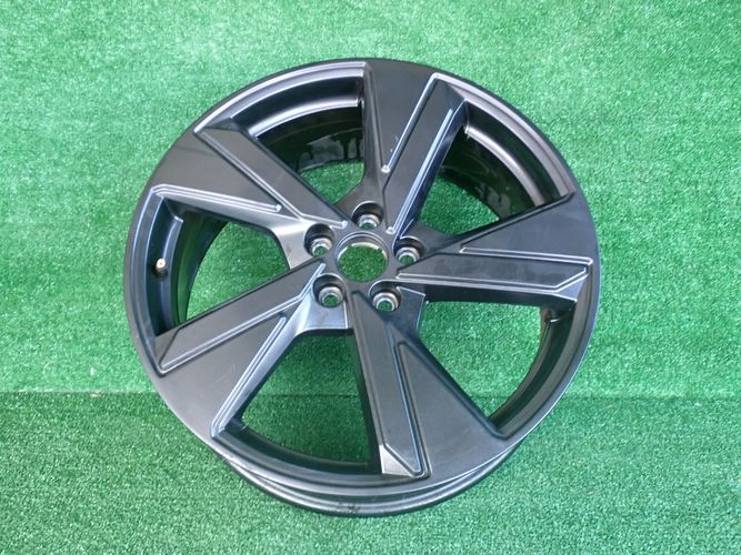 SEAT IBIZA 7Jx18 ET51 5×100 HLINIKOVY DISK ELEKTRON