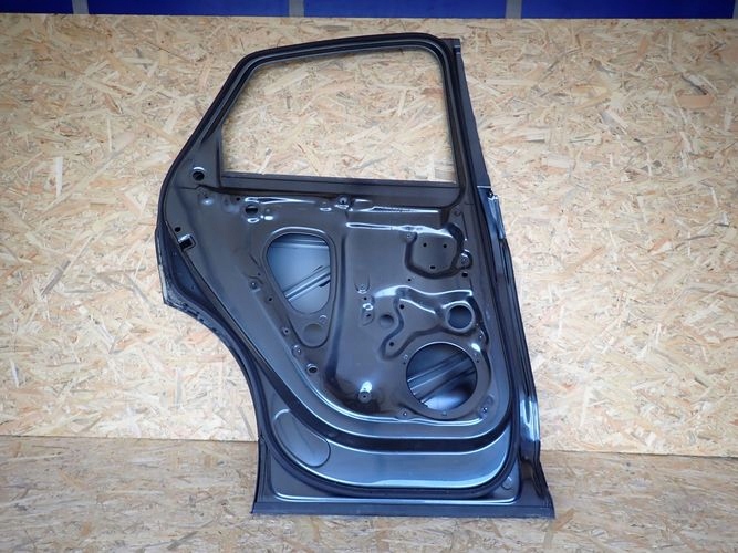 AUDI Q5 II SPORTBACK 16- LAVE ZADNE DVERE