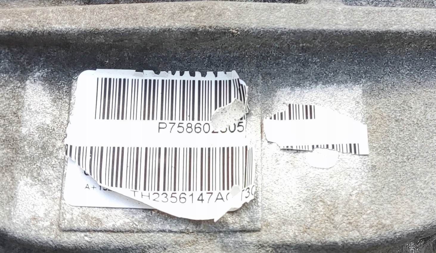 ZADNÝ DIFERENCIÁL BMW X6 E71 3.0D 2007-2014 7586025