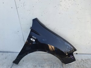 NISSAN QASHQAI J10 LIFT PRAVY PREDNY BLATNIK NISSAN QASHQAI J10 LIFT PRAVY PREDNY BLATNIK