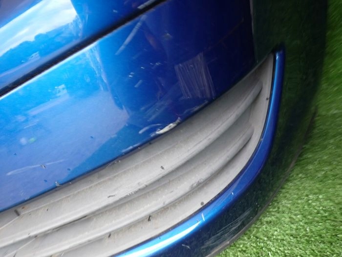 VW TOURAN LIFT 06-10 PREDNÝ NÁRAZNÍK