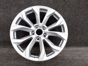 AUDI A6 C8 8Jx18 ET39 5×112 HLINIKOVY DISK ELEKTRON AUDI A6 C8 8Jx18 ET39 5×112 HLINIKOVY DISK ELEKTRON