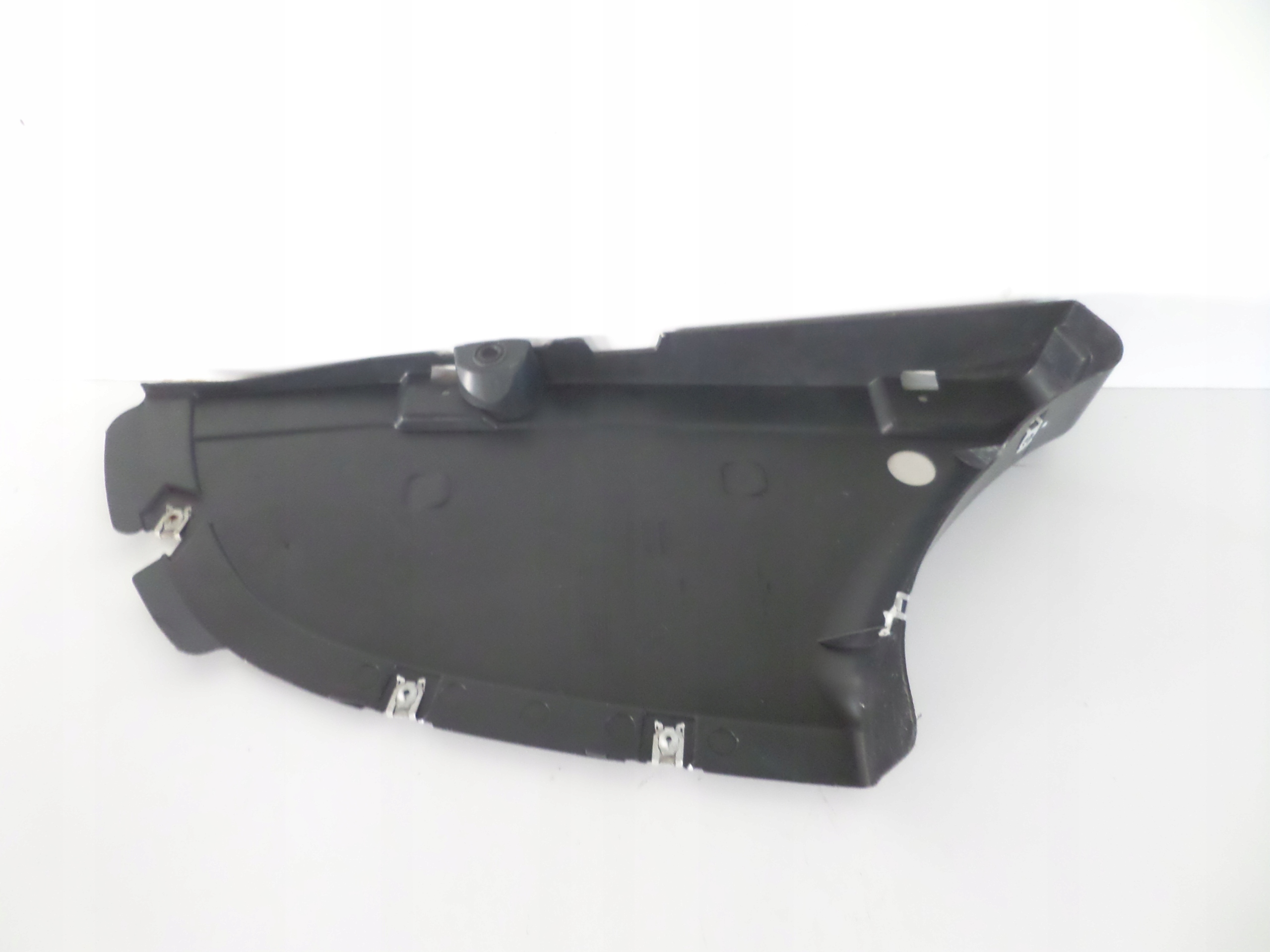 PRAVY ZADNY KRYT PODVOZKU BMW 3 F30 F31 12-