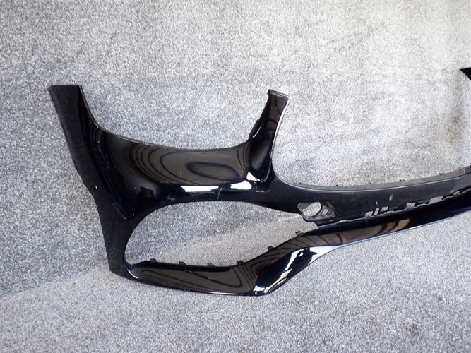 MERCEDES W253 253 GLC AMG LIFT 19- PREDNÝ NÁRAZNÍK