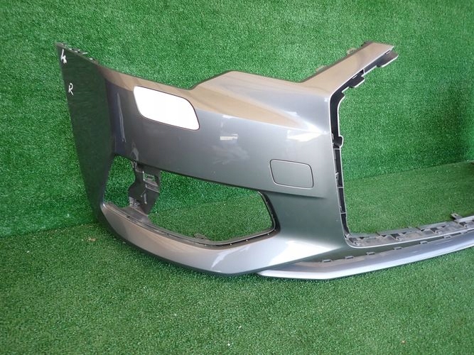 AUDI A6 C8 18- PREDNÝ NÁRAZNÍK