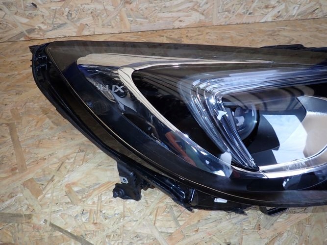 OPEL ASTRA V K LED LUX 16- PRAVE PREDNE SVETLO 39023763