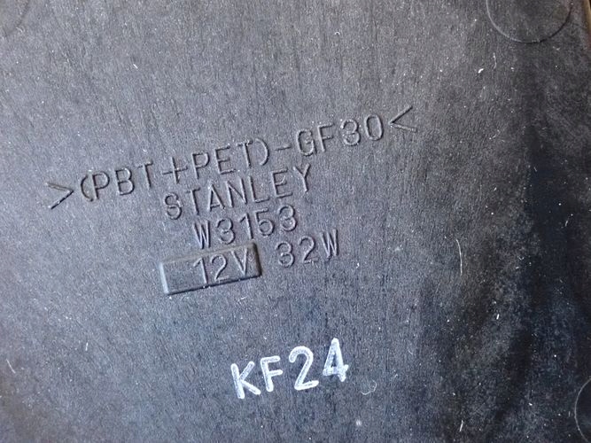 MISTUSBISHI ECLIPSE CROS 17- MODUL MENIČ NAPÄTIA W3153