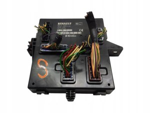 MODUL RIADIACA JEDNOTKA KOMFORTU RENAULT KANGOO IV 2022-2025 284B10270R MODUL RIADIACA JEDNOTKA KOMFORTU RENAULT KANGOO IV 2022-2025 284B10270R