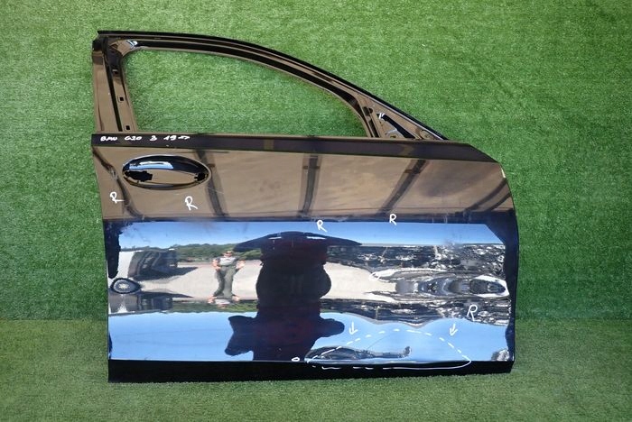 BMW G20 G21 1 PRAVE PREDNE DVERE
