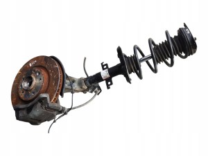 PRAVÝ PREDNÝ OTOČ TLMIČ NISSAN QASHQAI II J11 1.6 DCI 2014-2016 PRAVÝ PREDNÝ OTOČ TLMIČ NISSAN QASHQAI II J11 1.6 DCI 2014-2016