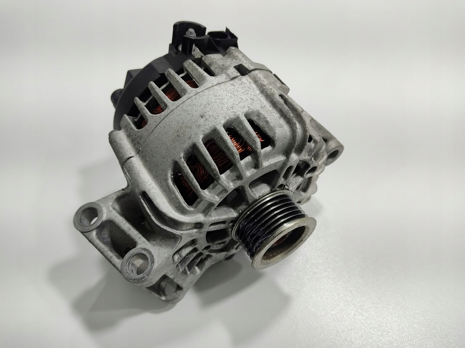 ALTERNÁTOR FORD KA PLUS + 1.2 BENZIN CN15-10300-CC 2015-2018