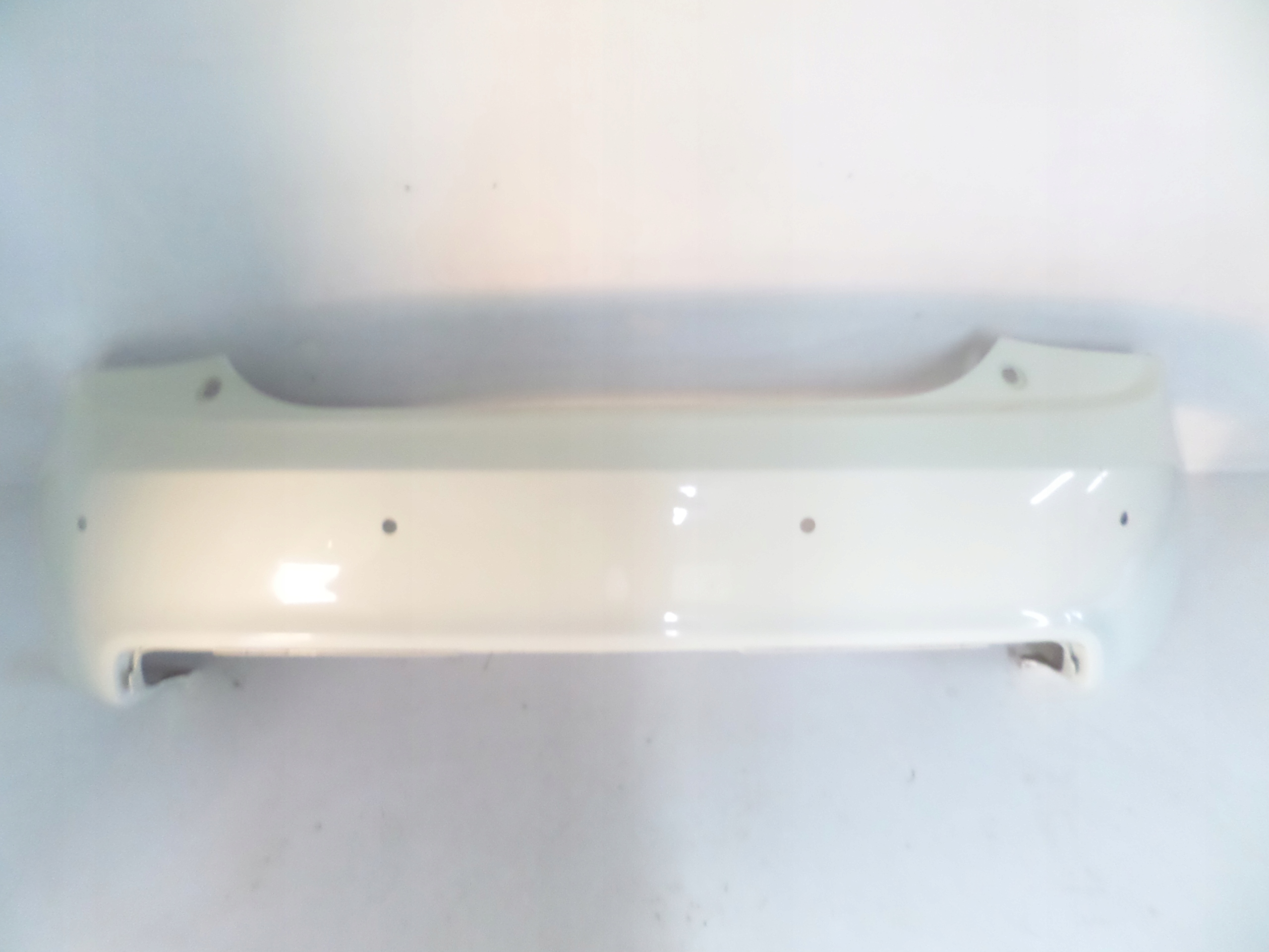 ZADNÝ NÁRAZNÍK AUDI A1 8X0 10-15