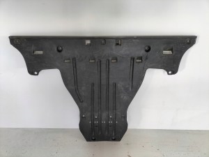 ZADNÝ KRYT PODVOZKU VW ID3 19- ZADNÝ KRYT PODVOZKU VW ID3 19-