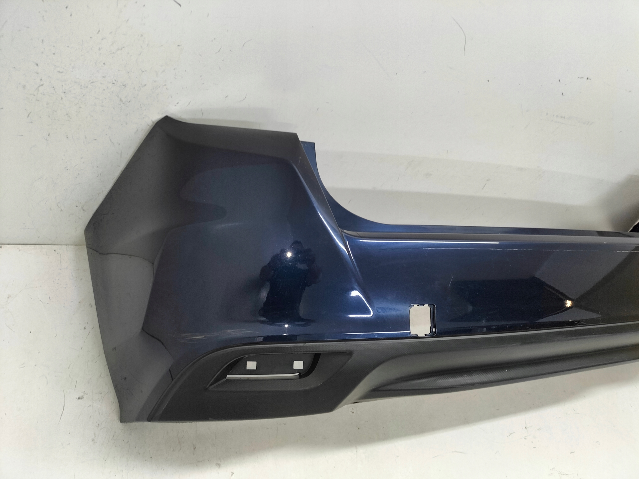 ZADNÝ NÁRAZNÍK SUBARU IMPREZA LIFT 16-