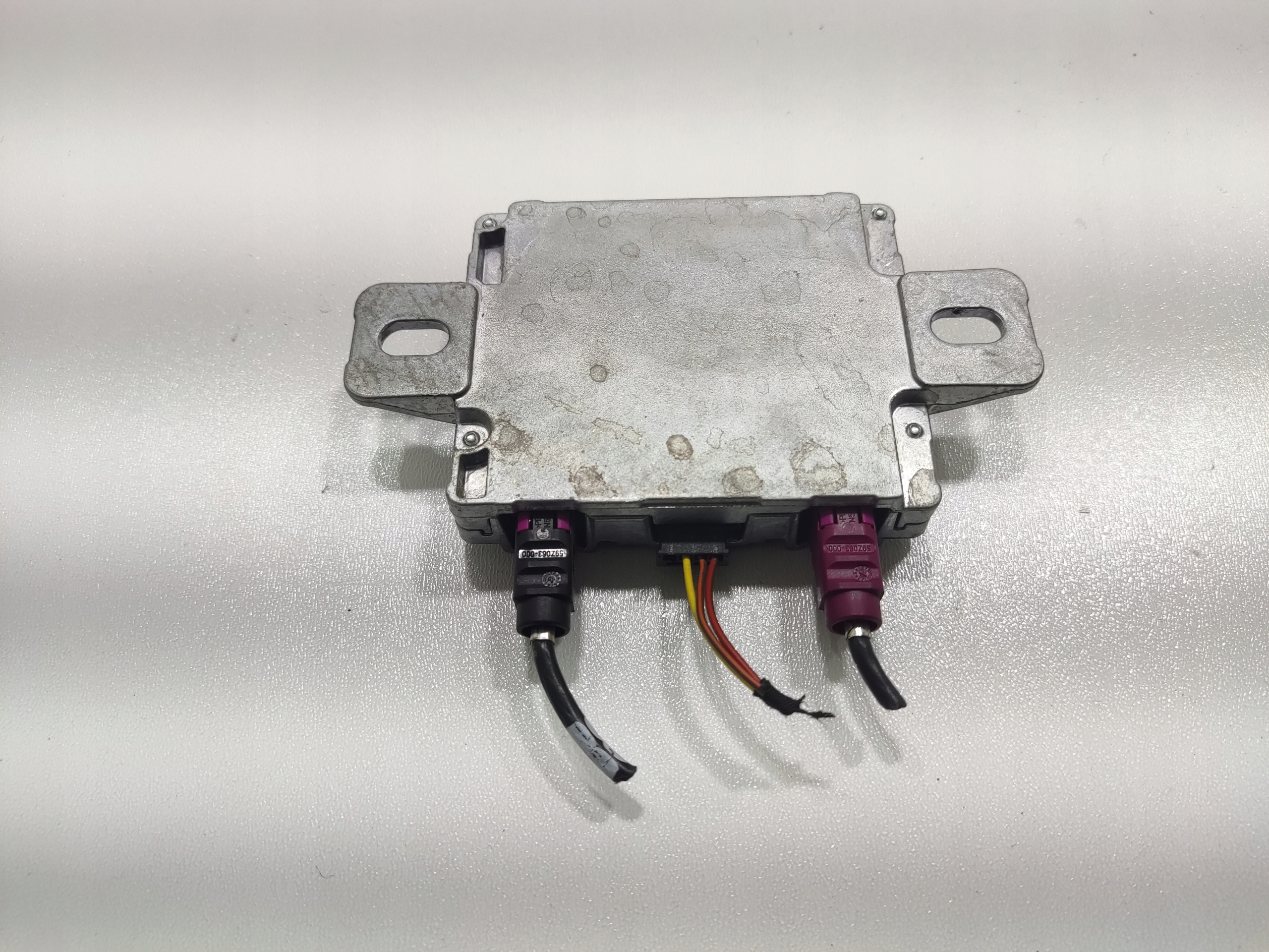 MODUL RIADIACA JEDNOTKA KOMPENSATOR LTE MINI F55 F56 F57 2018-2021 9128982