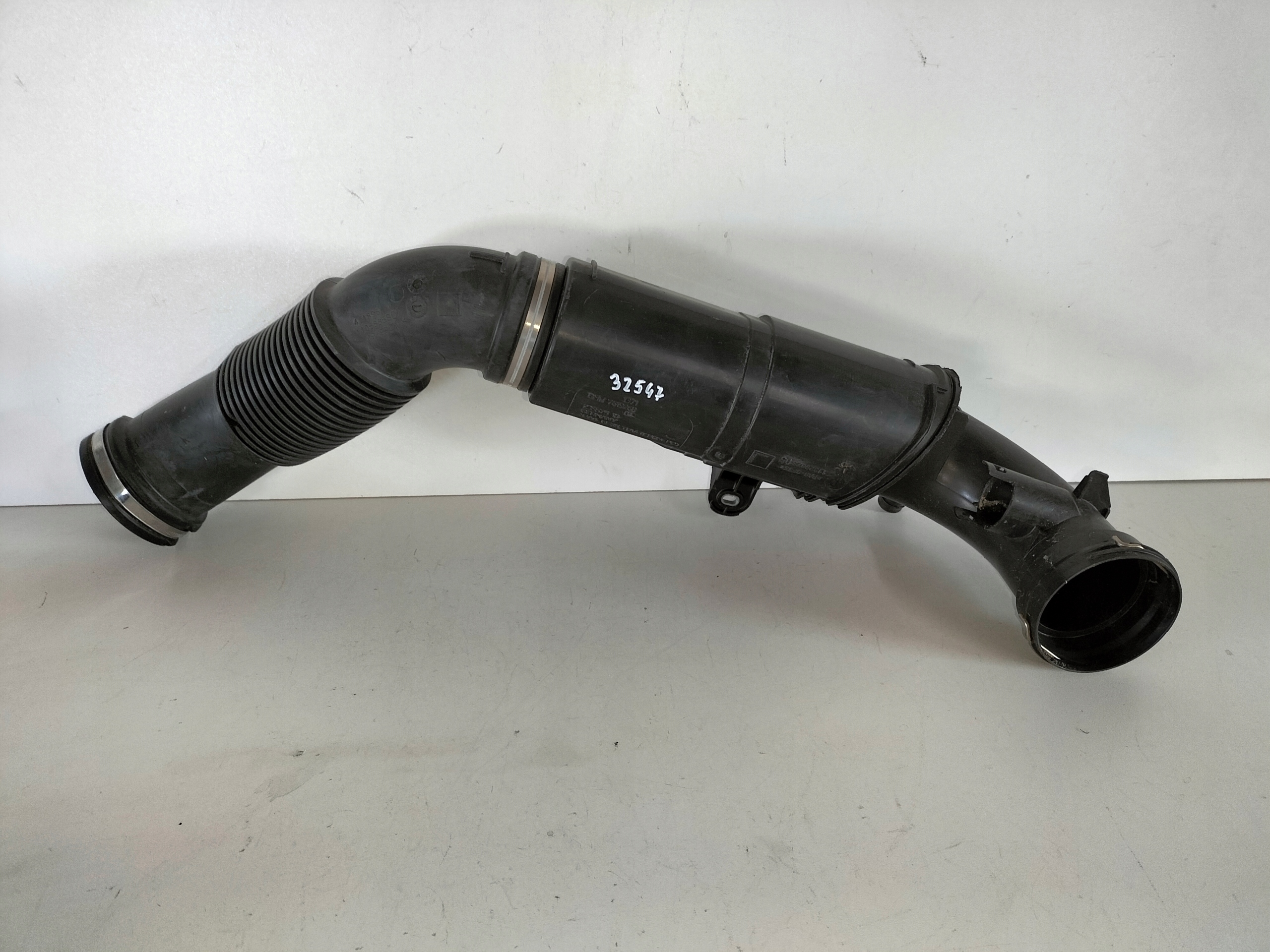 TRUBKA HADICA NASAVANIE VZDUCHU MINI COOPER F55 F56 14-