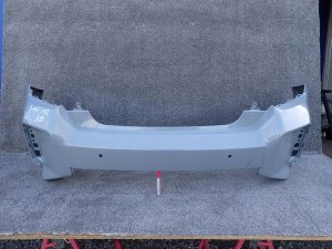 BMW M2 G87 M-PAKET ZADNÝ NÁRAZNÍK BMW M2 G87 M-PAKET ZADNÝ NÁRAZNÍK