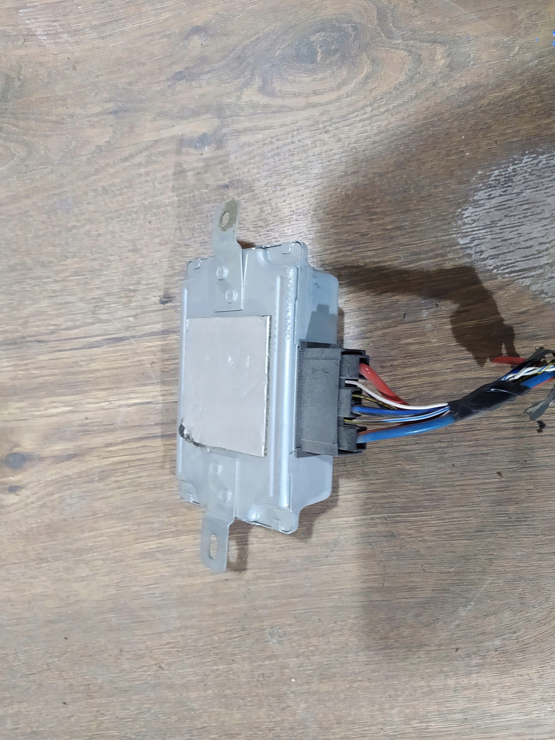 FORD MONDEO MK5 MODUL START STOP dg9t-14b526-da