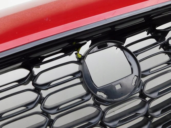JAGUAR F-TYPE LIFT 20- PREDNÝ NÁRAZNÍK
