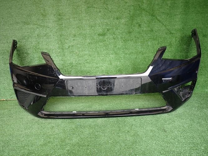 SEAT IBIZA V 17- PREDNÝ NÁRAZNÍK