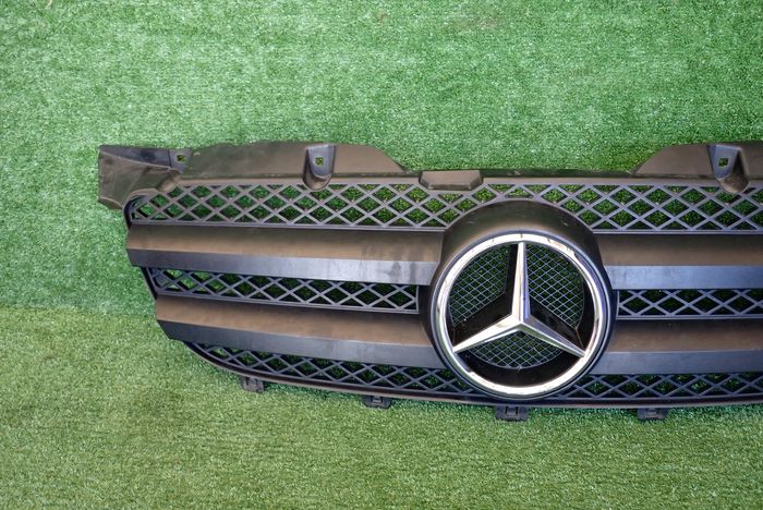 MERCEDES SPRINTER W906 906 MRIEZKA LISTA