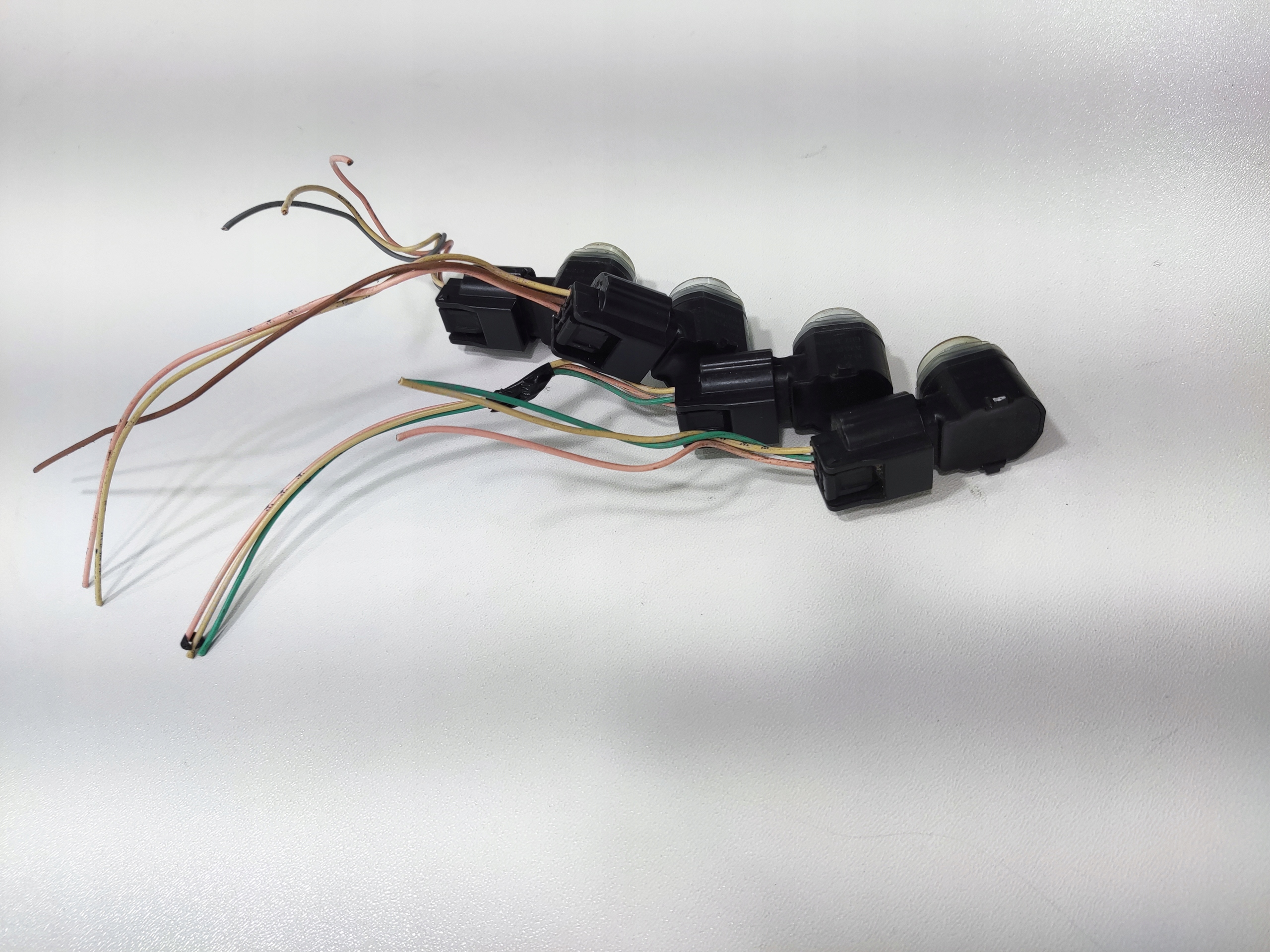 PARKOVACI SENZOR PDC RENAULT ZOE I 284429973R 2013-2019