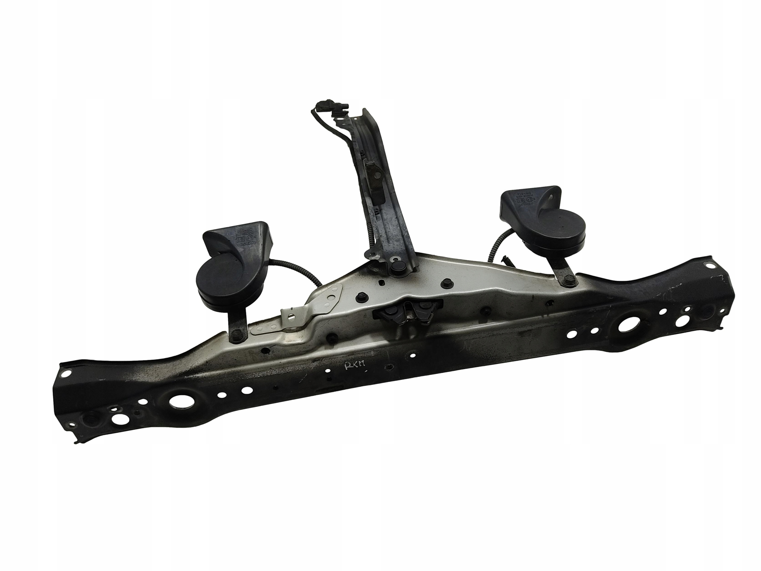 PREDNE CELO VYSTUHA GÓRA GÓRNE LEXUS RX II RX400 RX400H 2003-08