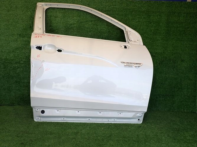 MITSUBISHI ELCIPSE CROSS 17- PRAVE PREDNE DVERE