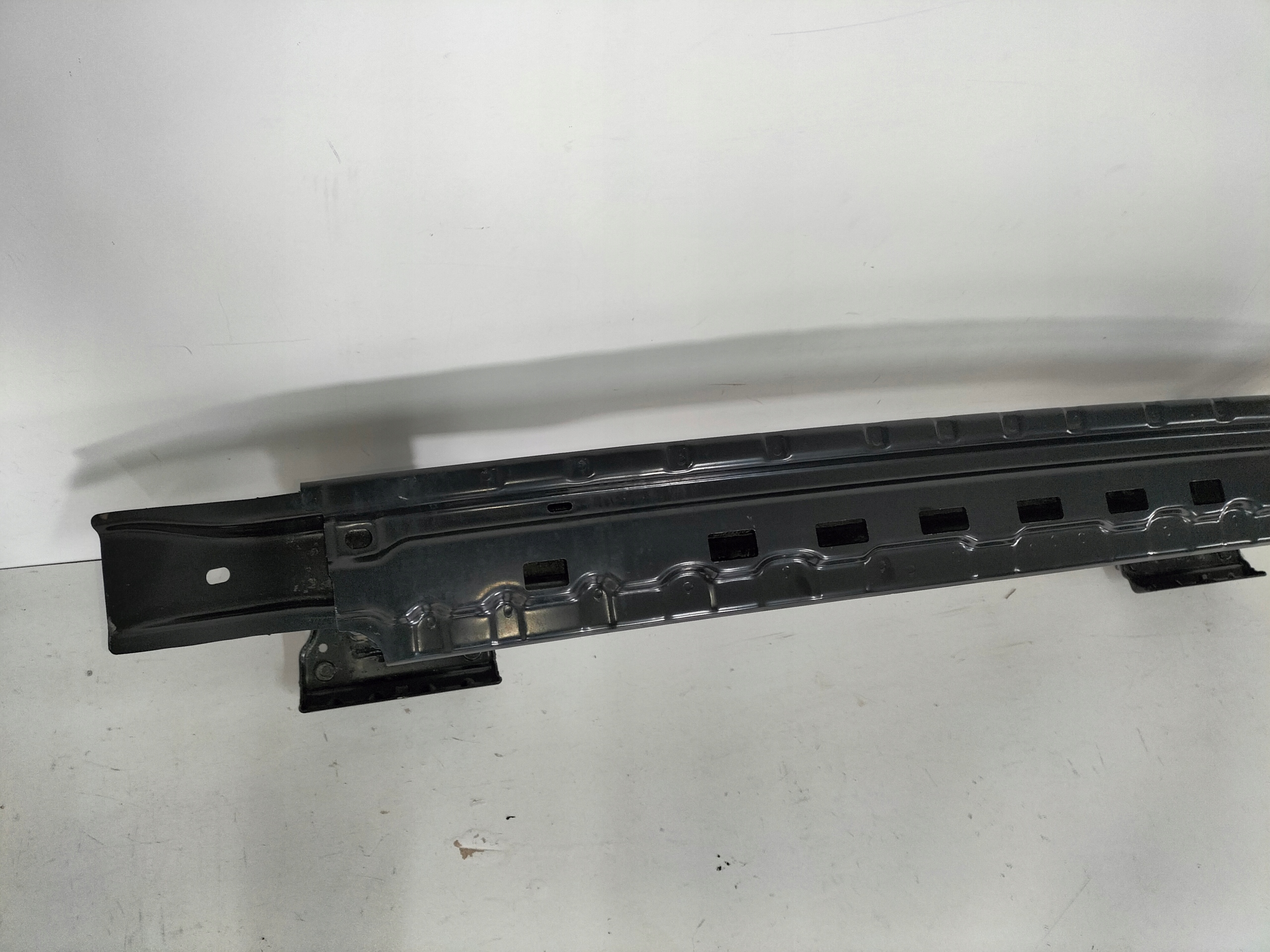 ZADNA VYSTUHA MERCEDES GLE W166 15-