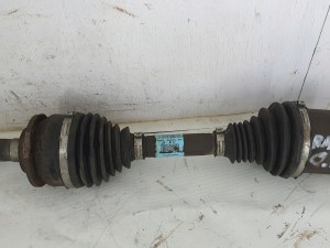 FORD RANGER III IV 015- 2.2 TDCI PRAVA PREDNA POLOOS EB3G 3A427-EA FORD RANGER III IV 015- 2.2 TDCI PRAVA PREDNA POLOOS EB3G 3A427-EA
