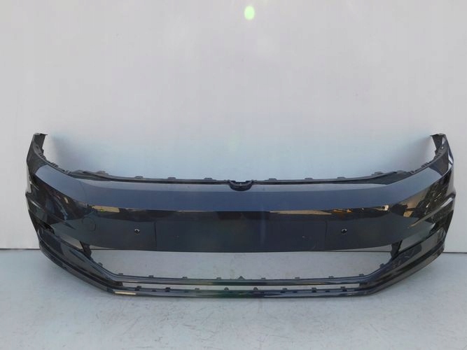 VW TOURAN 15- PREDNÝ NÁRAZNÍK