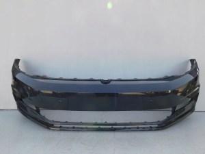 VW TOURAN 15- PREDNÝ NÁRAZNÍK VW TOURAN 15- PREDNÝ NÁRAZNÍK
