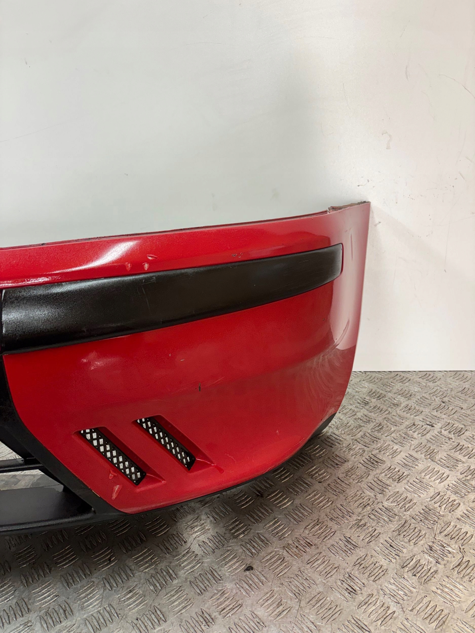 PREDNÝ NÁRAZNÍK FIAT PUNTO II 2 3DVEROVÝ