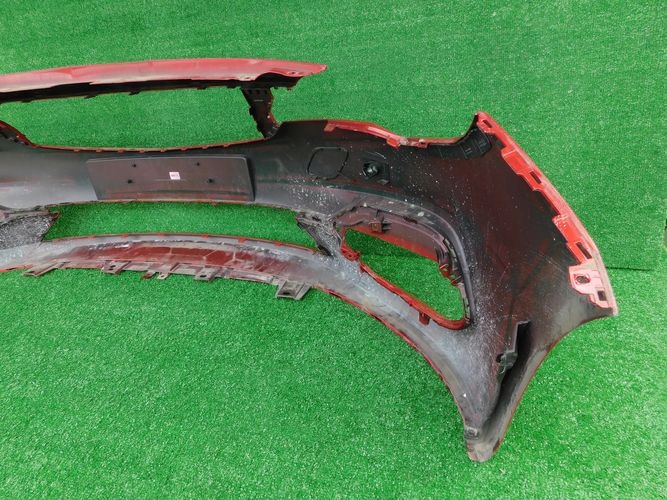 OPEL ASTRA V K LIFT 19- PREDNÝ NÁRAZNÍK