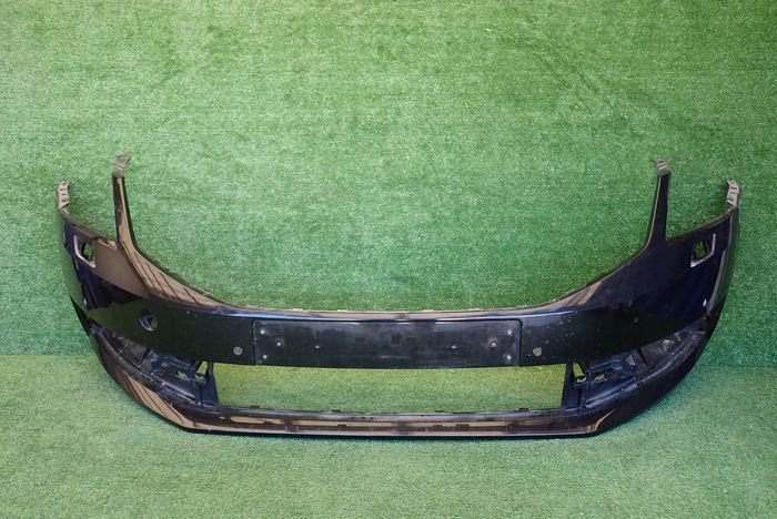 SKODA OCTAVIA III LIFT 17- PREDNÝ NÁRAZNÍK