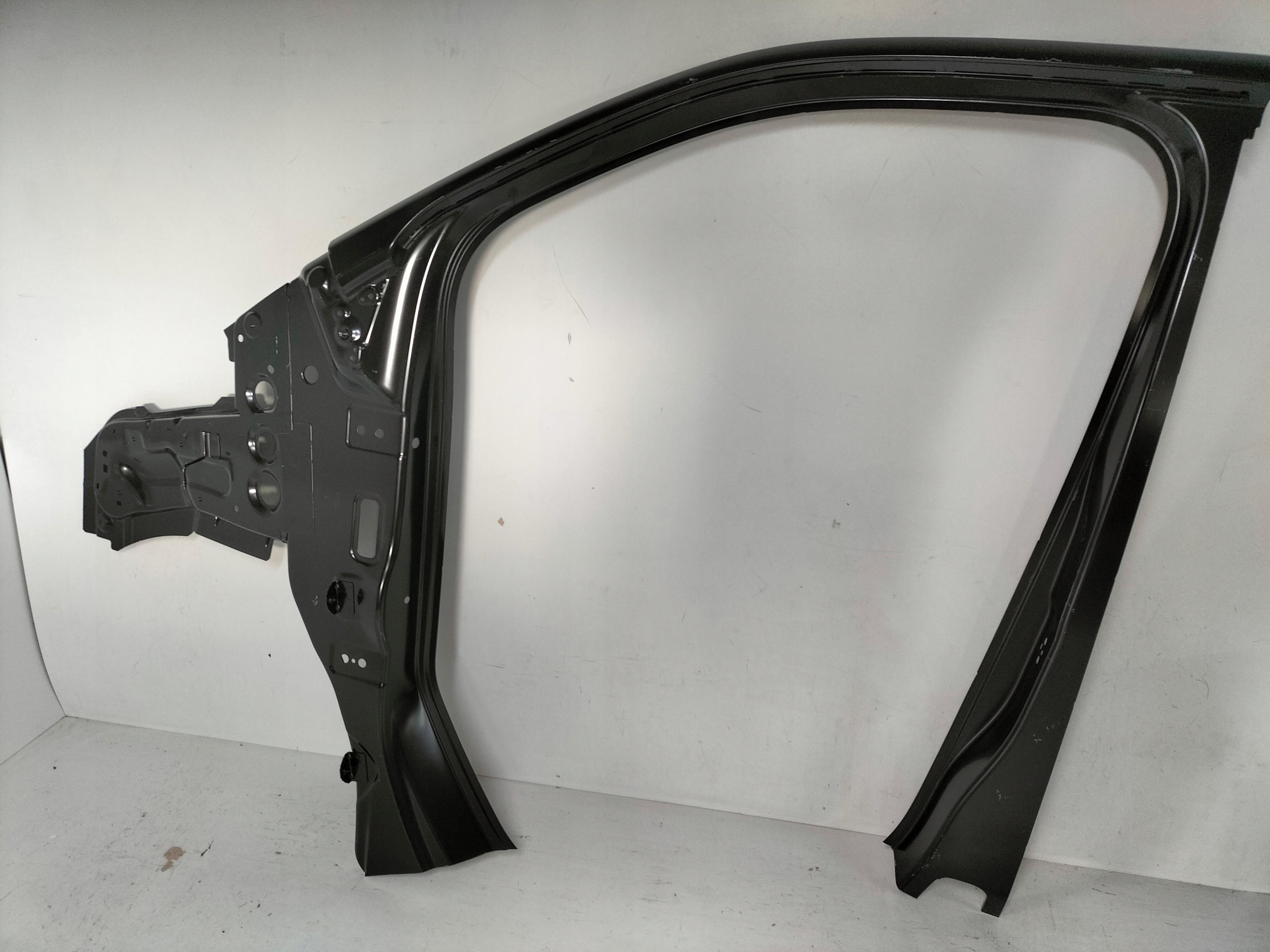 LAVY PREDNY STLPIK RAM CITROEN JUMPY EXPERT III16-